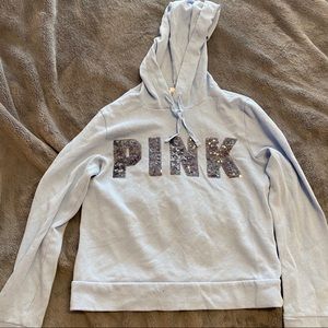 PINK hoodie